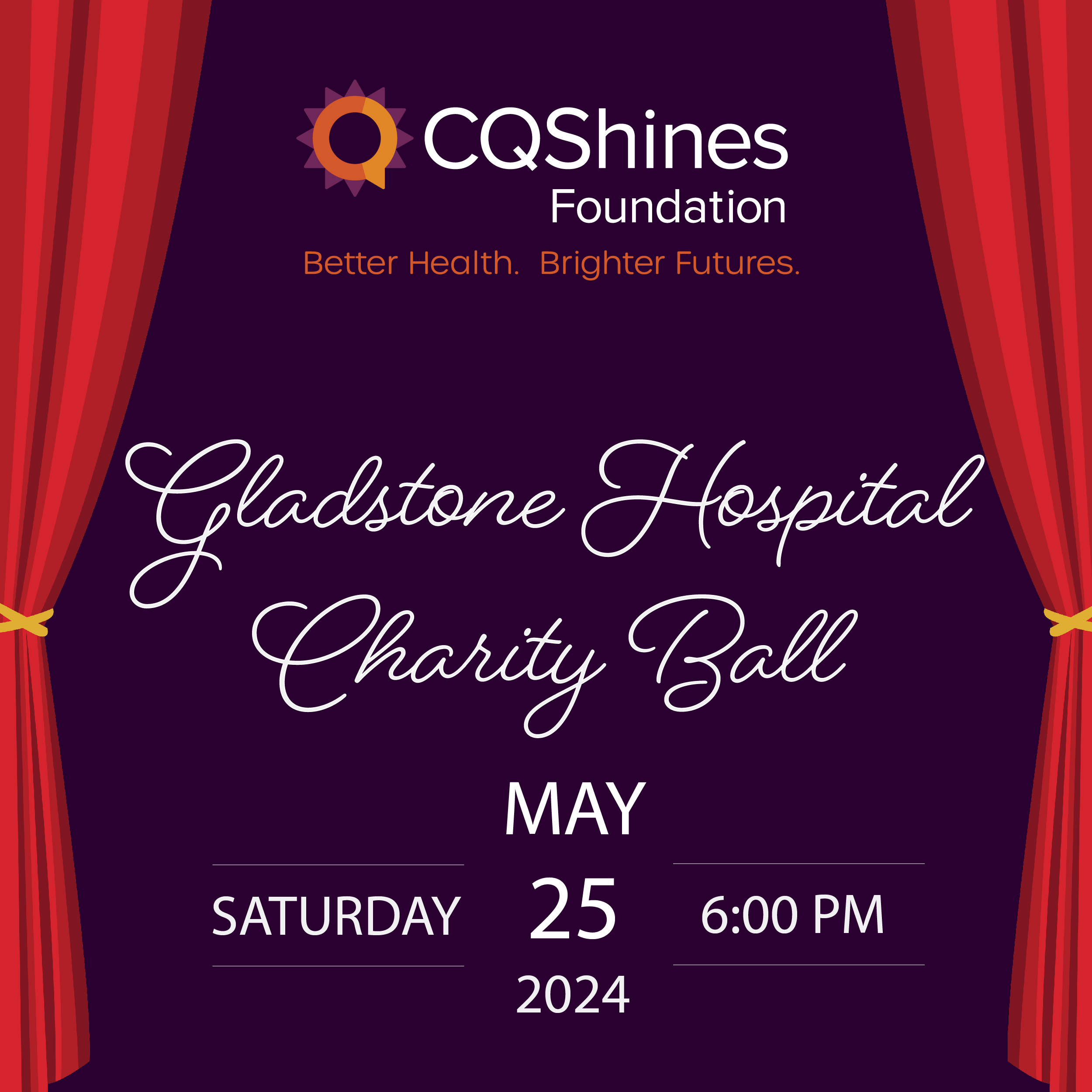 Gladstone Hospital Charity Ball Presented by CleanCo Queensland ...