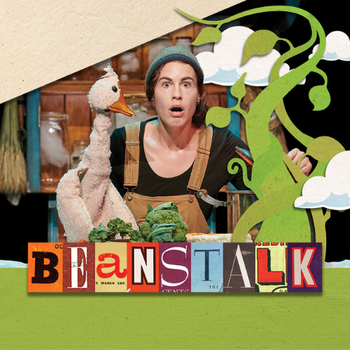 Beanstalk