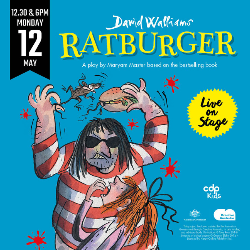 Ratburger